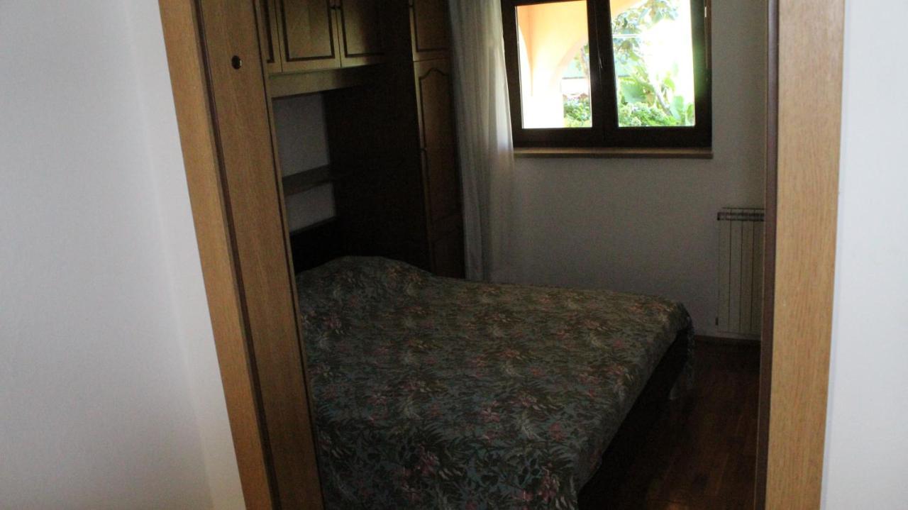 Apartman 100M2, Full Opremljen, Privatni Parking. Pula Ngoại thất bức ảnh